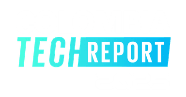 Colombia Tech Report